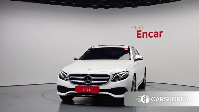 Mercedes-Benz E-Class W213 id 3274807 из Кореи 13