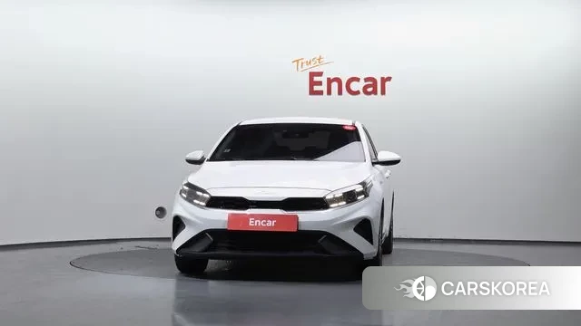 Kia The New K3 2nd generation id 3513294 из Кореи 13