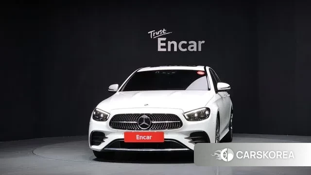 Mercedes-Benz E-Class W213 id 3670459 из Кореи 13