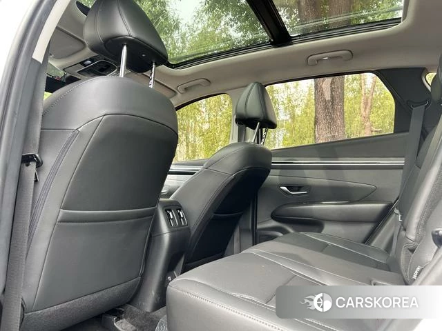 Hyundai Tucson id 4272938 из Китая 11
