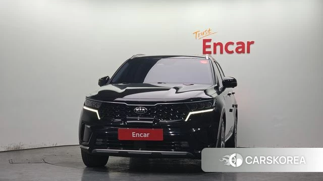 Kia Sorento 4th Generation id 3813613 из Кореи 13