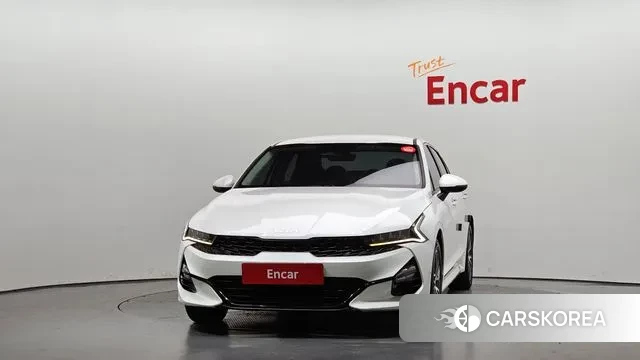 Kia K5 3rd generation id 3373011 из Кореи 13