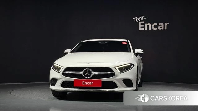 Mercedes-Benz CLS-Class C257 id 4490661 из Кореи 13