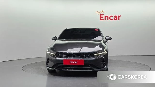 Kia K5 Hybrid 3rd Generation id 4202481 из Кореи 22