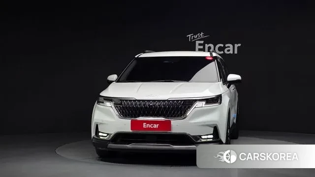 Kia Carnival 4th generation id 3342553 из Кореи 13