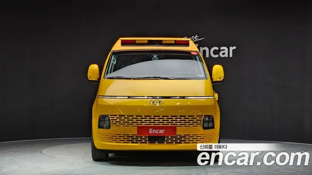 Hyundai Staria id 2324777 из Кореи 13