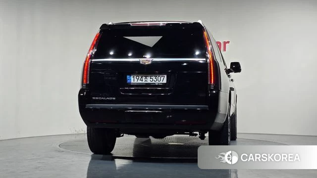 Cadillac Escalade id 3966185 из Кореи 13