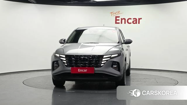 Hyundai Tucson (NX4) id 4330560 из Кореи 23