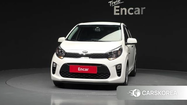 Kia All New Morning (JA) id 4389973 из Кореи 13