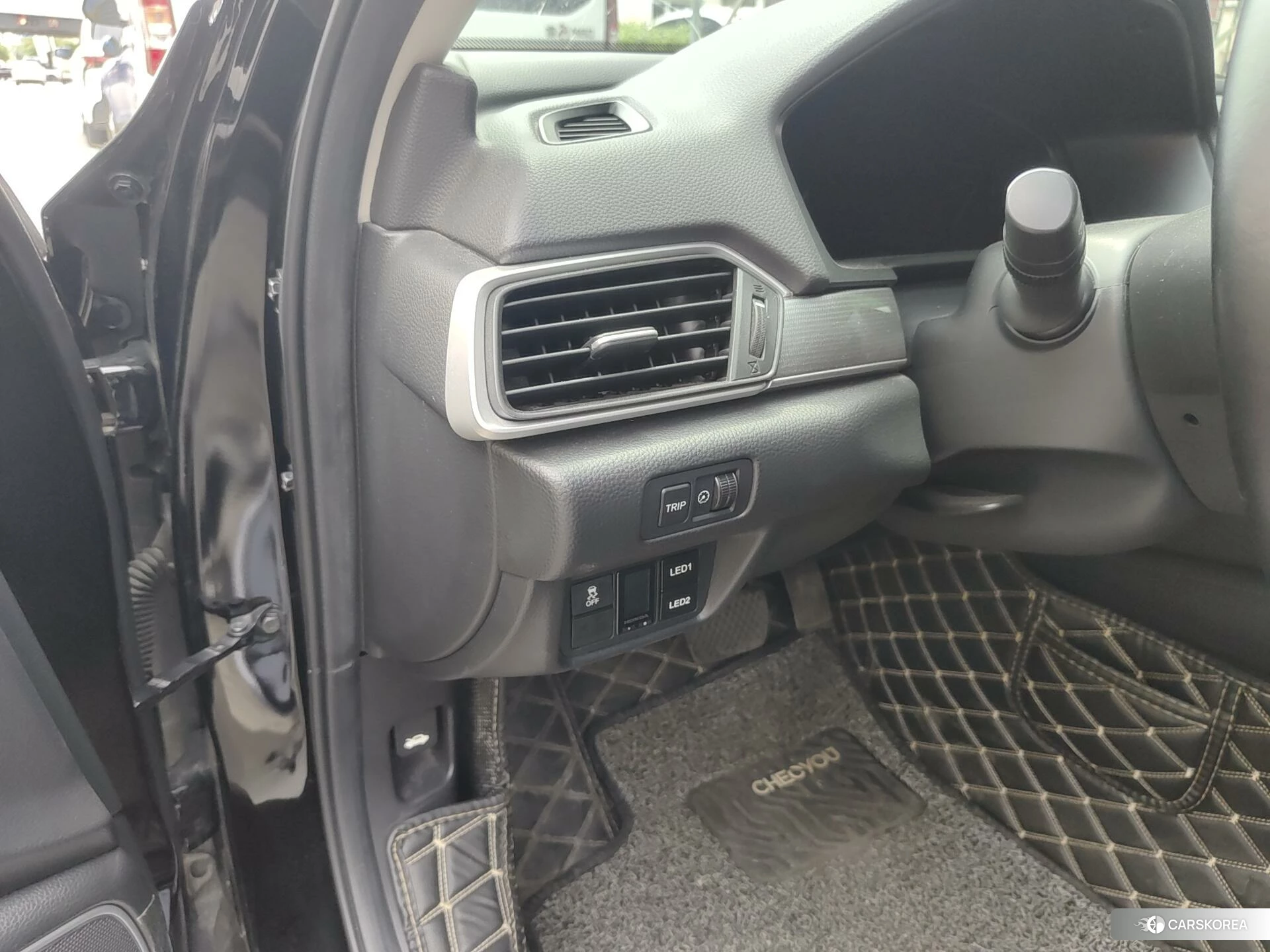 Honda Accord id 4504785 из Китая 14