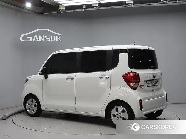 Kia The New Ray id 3595755 из Кореи 13