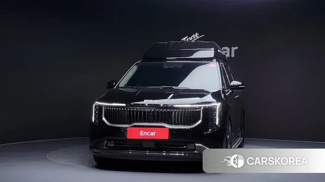 Kia The New Carnival 4th Generation id 3549846 из Кореи 13