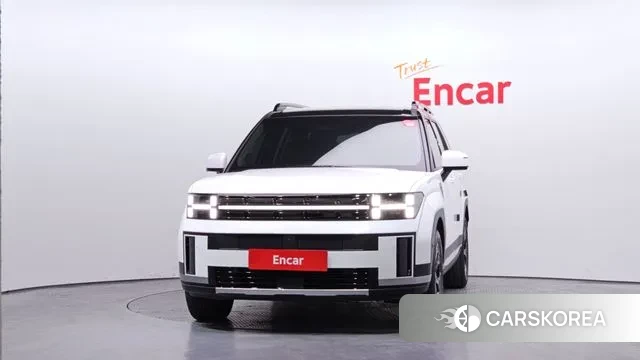 Hyundai Santa Fe (MX5) id 3739776 из Кореи 13