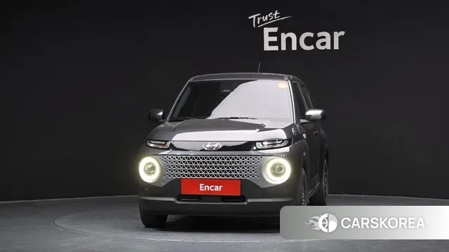 Hyundai Casper id 3482661 из Кореи 13