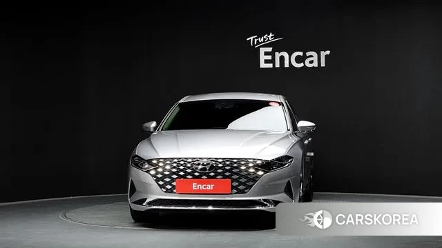 Hyundai The New Grandeur IG id 3268972 из Кореи 13