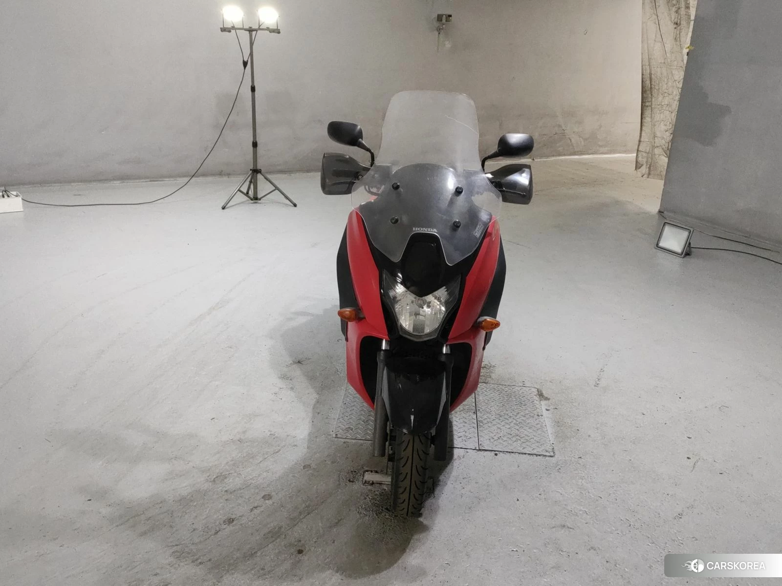 Проданный Honda PHASE S 2011 из Японии, фото 4