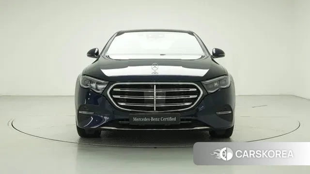 Mercedes-Benz E-Class W214 id 2888952 из Кореи 13