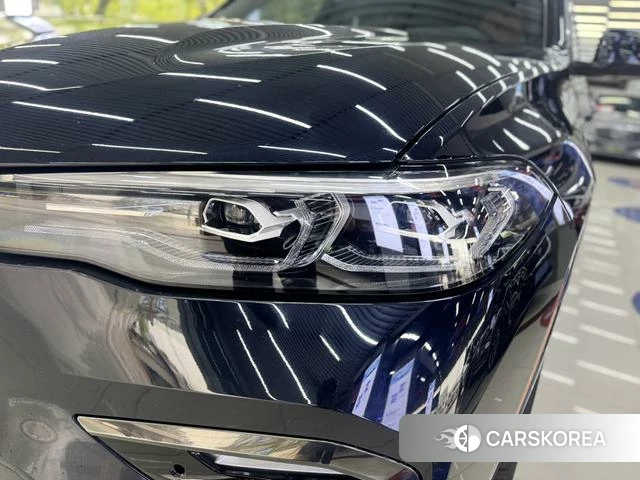 BMW X7 id 4239525 из Китая 9