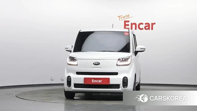 Kia The New Ray id 4770870 из Кореи 23