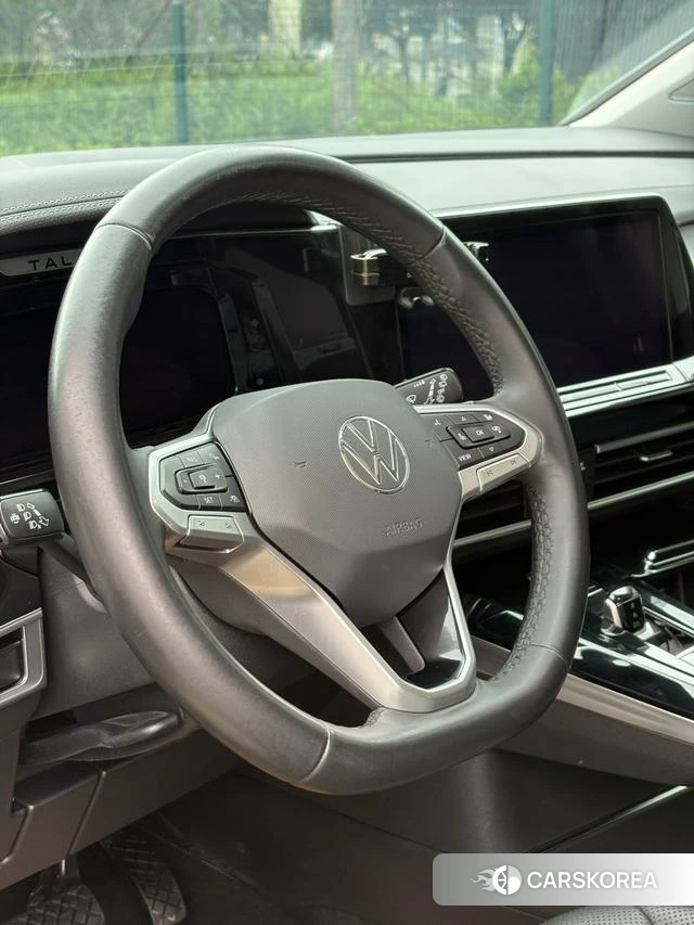 Volkswagen Lanjing 2021 Белый из Китая, фото 6