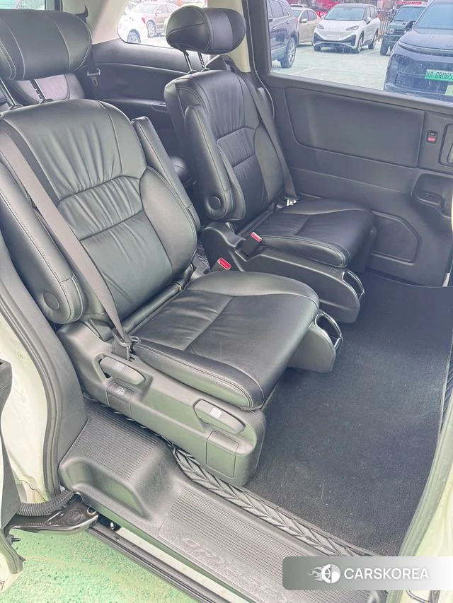 Honda Odyssey id 4261499 из Китая 12