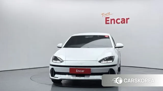 Hyundai Ionic 6 id 3334075 из Кореи 13