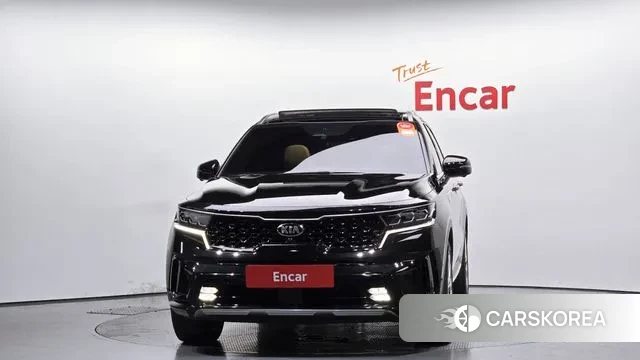 Kia Sorento 4th Generation id 2901948 из Кореи 13
