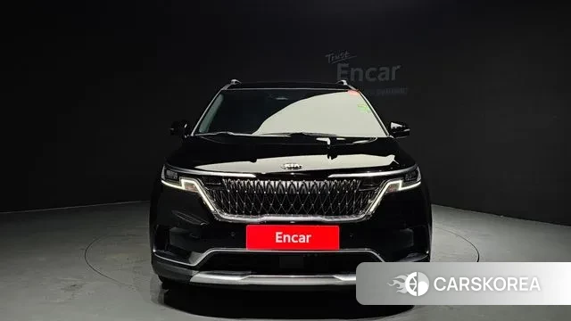 Kia Carnival 4th generation id 3044290 из Кореи 13