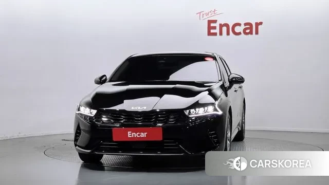 Kia K5 Hybrid 3rd Generation id 3716281 из Кореи 13