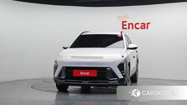 Hyundai Kona (SX2) id 4669884 из Кореи 23