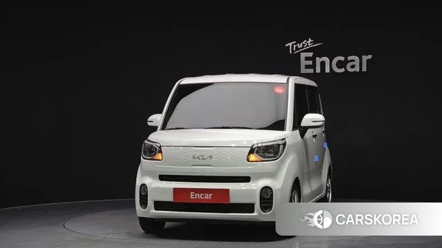 Kia The New Ray id 2895269 из Кореи 13