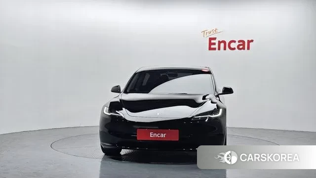 Tesla Model 3 id 3410345 из Кореи 13