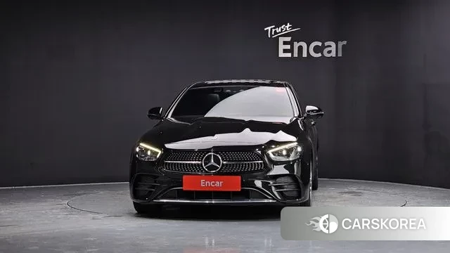 Mercedes-Benz E-Class W213 id 2931846 из Кореи 13