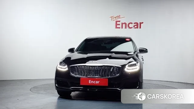 Kia More K9 id 3772736 из Кореи 13