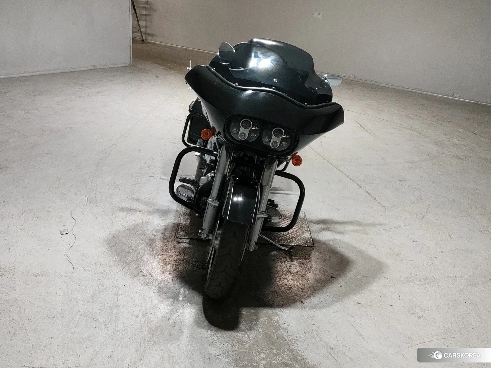 Проданный Harley-Davidson Road Glide FLTRX1690 2010 из Японии