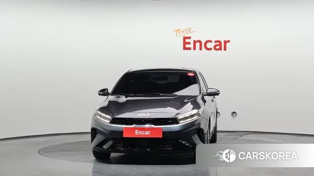 Kia The New K3 2nd generation id 3508747 из Кореи 13