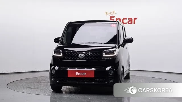 Kia The New Ray id 3520629 из Кореи 13