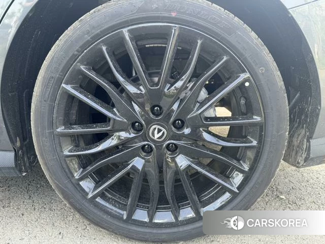 Chang'an UNI-V id 4387512 из Китая 12