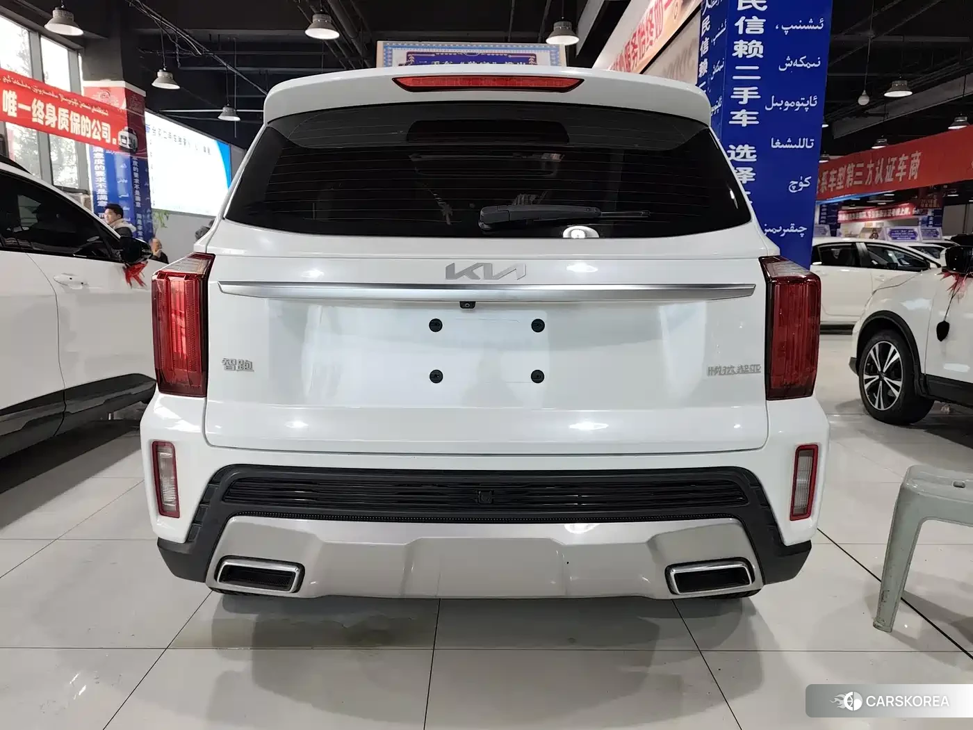 Kia Sportage id 4538645 из Китая 10
