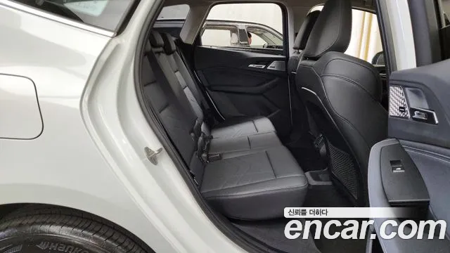 BMW 2 Series Active Tourer (U06) id 2693563 из Кореи 13