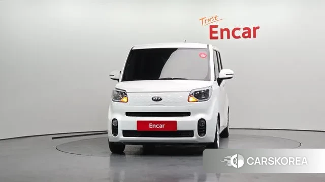 Kia The New Ray id 3489163 из Кореи 13