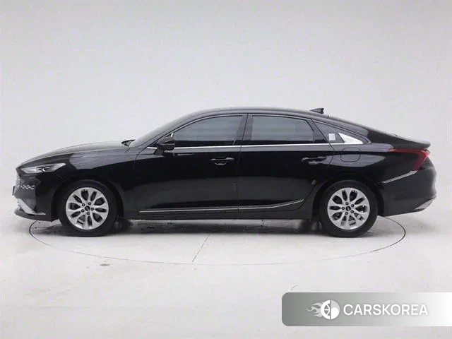 Kia K8 id 3468666 из Кореи 13