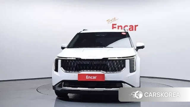 Kia The New Carnival 4th Generation id 3491888 из Кореи 13