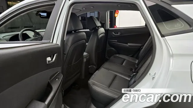 Hyundai Kona id 2688529 из Кореи 13