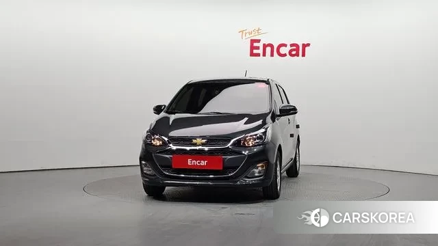 Chevrolet (GM Daewoo) The New Spark id 3335392 из Кореи 13