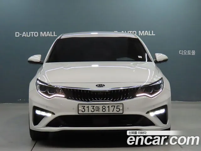 Kia The New K5 2nd generation id 2855199 из Кореи 13