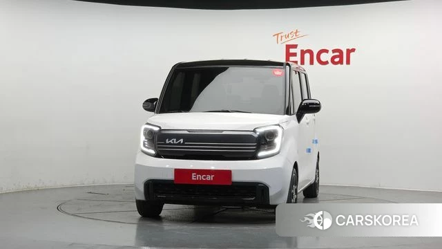 Kia The New Kia Ray id 4230135 из Кореи 23