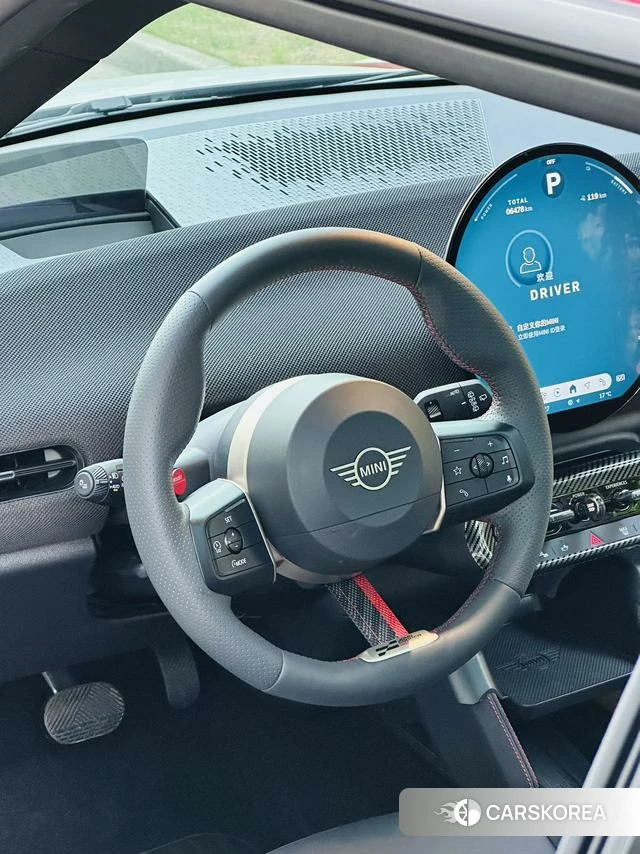 MINI Electric JCW id 4238785 из Китая 11