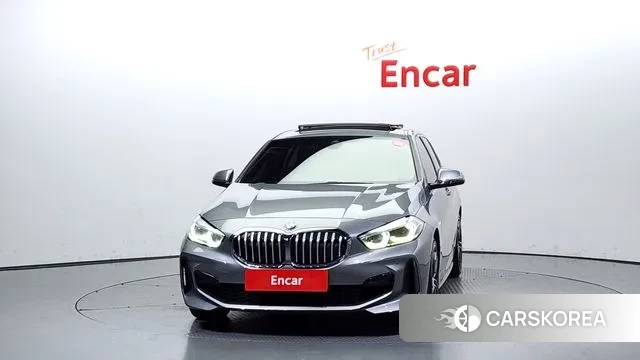 BMW 1 Series (F40) id 2915303 из Кореи 13