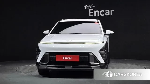 Hyundai Kona Hybrid (SX2) id 3173977 из Кореи 13